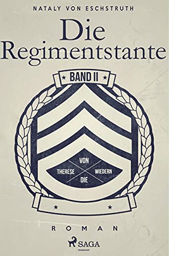 Die Regimentstante - Band II