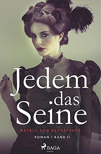 Jedem das Seine - Band II