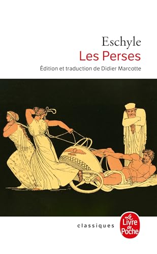 Les Perses von LGF