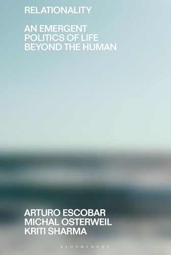 Relationality: Remaking and Restor(y)ing Life (Designing in Dark Times)