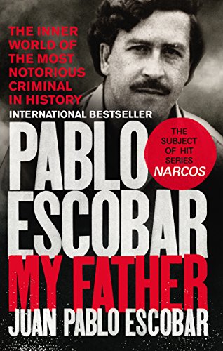 Pablo Escobar: My Father von Random House UK Ltd