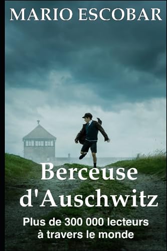 Berceuse d'Auschwitz: La véritable histoire d'Helen Hannemann, une mère qui s'est battue pour sa famille. Berceuse d'Auschwitz: La véritable histoire d'Helen Hannemann, une mère qui s'est battue pour sa famille.