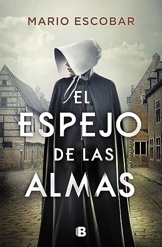 El espejo de las almas (Grandes novelas) von B