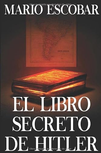 El libro secreto de Hitler (Historia y Aventura) von Independently published
