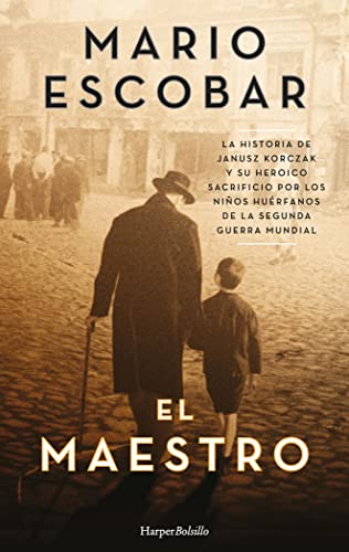 El maestro (HarperBolsillo, Band 133) von HARPER COLLINS