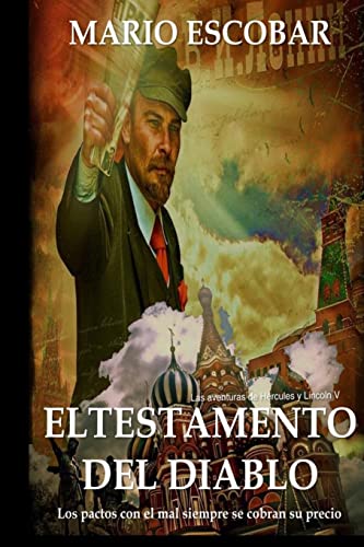 El testamento del diablo: Los pactos con el mal se cobran su precio El testamento del diablo: Los pactos con el mal se cobran su precio