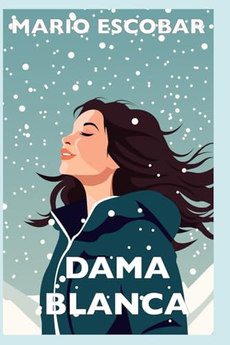 La Dama Blanca: Misterio, suspense e intriga en estado puro (El Arte del Crímen, Band 1) von Independently published