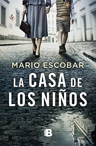 La casa de los niños (Grandes novelas) von B (Ediciones B)
