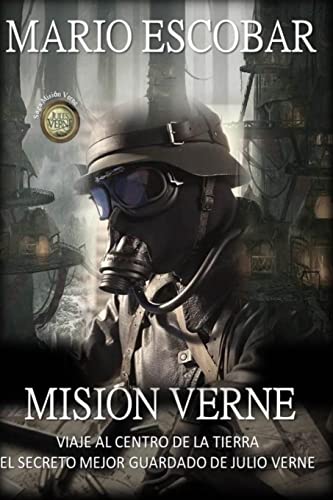 Mision Verne Mision Verne von CREATESPACE