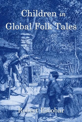 Children in Global Folk Tales von BookBaby