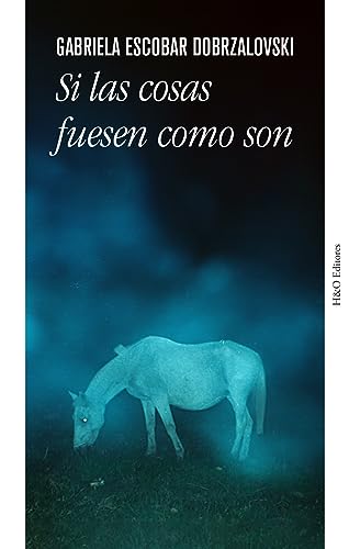 Si las cosas fuesen como son von H&O Editorial