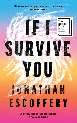 If I Survive You: The Booker Prize shortlisted literary debut: ‘So damn funny’ – Rumaan Alam If I Survive You: The Booker Prize shortlisted literary debut: ‘So damn funny’ – Rumaan Alam