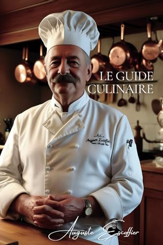 Le Guide Culinaire