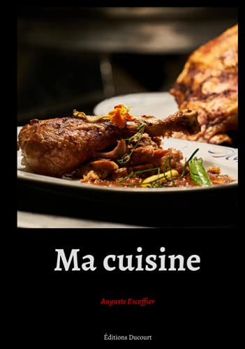 Ma cuisine von Independently published