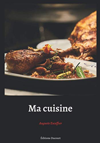 Ma cuisine Ma cuisine von Independently Published