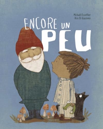 Encore un peu Encore un peu von D EUX