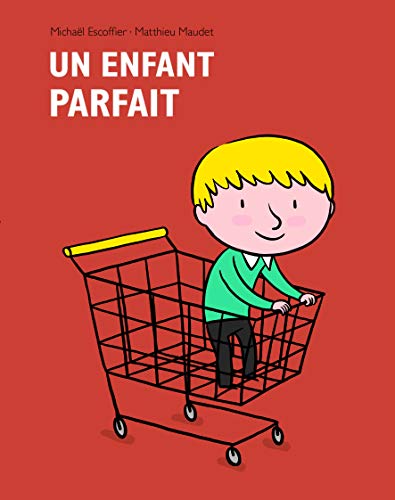 Enfant parfait (Un) von EDL