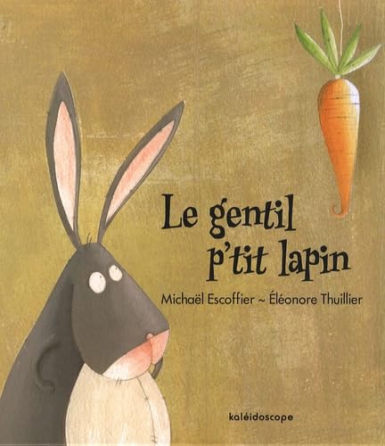 Gentil p tit lapin (Le)