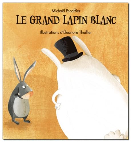 Grand lapin blanc (Le)