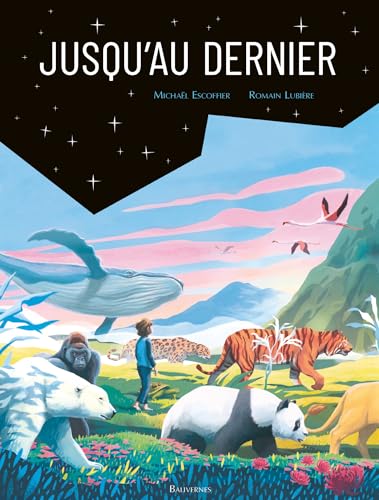 Jusqu'au dernier von Balivernes Editions