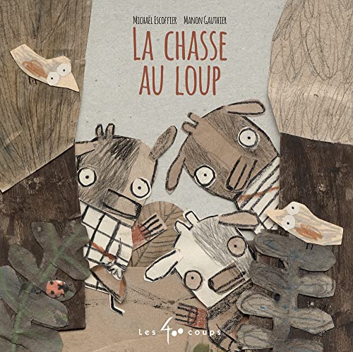 La chasse au loup La chasse au loup von 400 COUPS