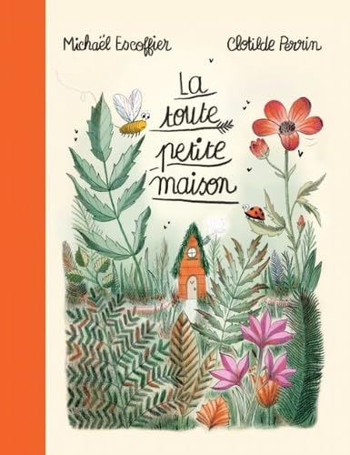 La toute petite maison von KALEIDOSCOPE