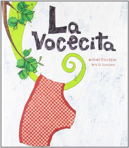 La vocecita