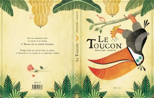 Le Toucon von FRIMOUSSE