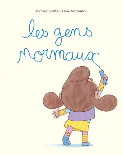 Les gens normaux von EDL