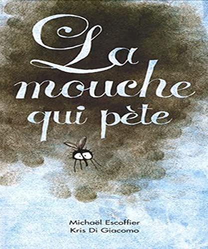 Mouche qui pete (La) von KALEIDOSCOPE