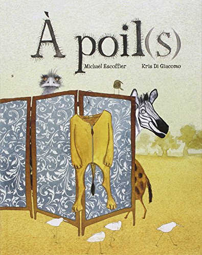 Poil(s) (A) von KALEIDOSCOPE