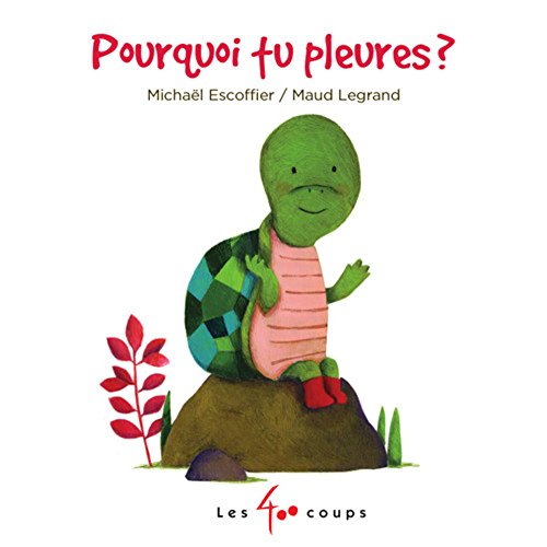 Pourquoi tu pleures ? Pourquoi tu pleures ? von 400 COUPS