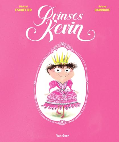 Prinses Kevin von Van Goor