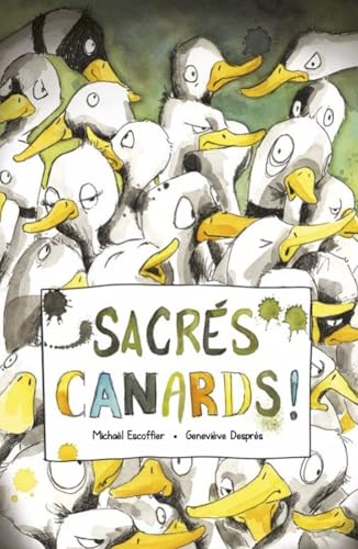 Sacrés canards ! von D EUX