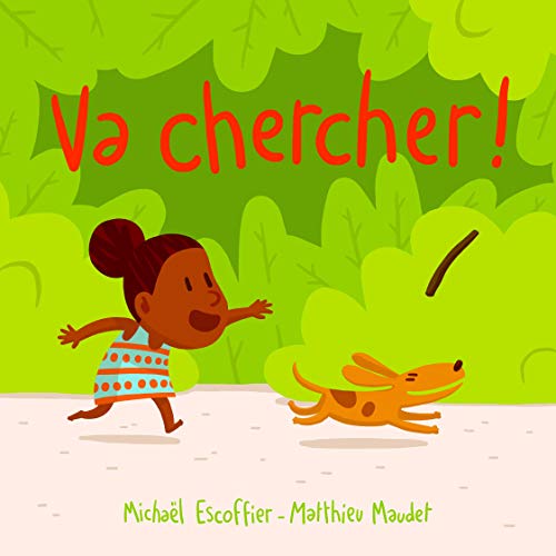 Va chercher ! von TASCHEN
