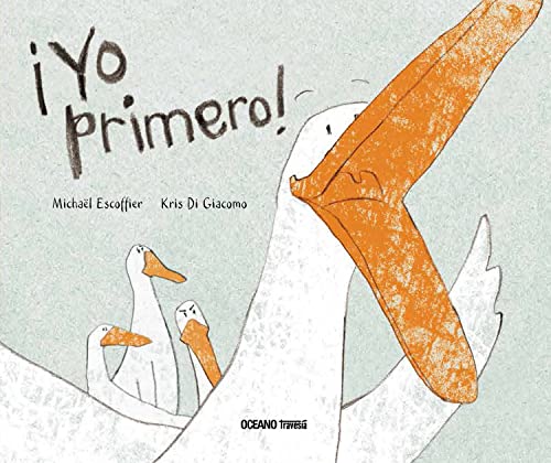 ¡yo Primero! (Los Álbumes)