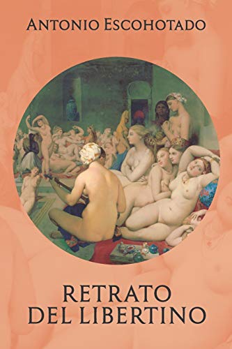 RETRATO DEL LIBERTINO von Independently Published
