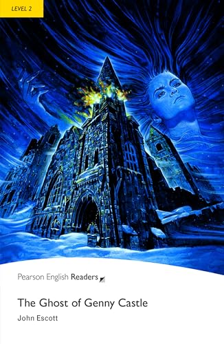 Level 2: The Ghost of Genny Castle Level 2: The Ghost of Genny Castle