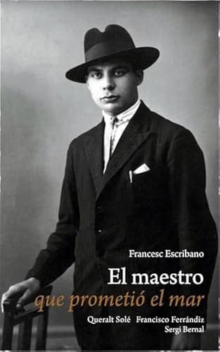 El maestro que prometió el mar (SIN COLECCION) (edición en español) von BLUME (Naturart)