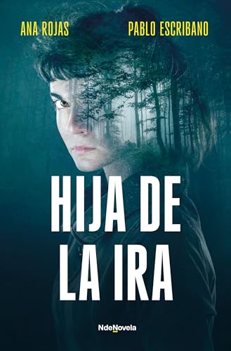 Hija de la ira (NdeNovela) von NdeNovela