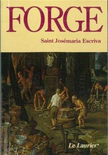 Forge von LAURIER