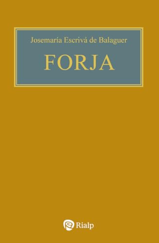 Forja (bolsillo, rústica, color) von Ediciones Rialp, S.A.