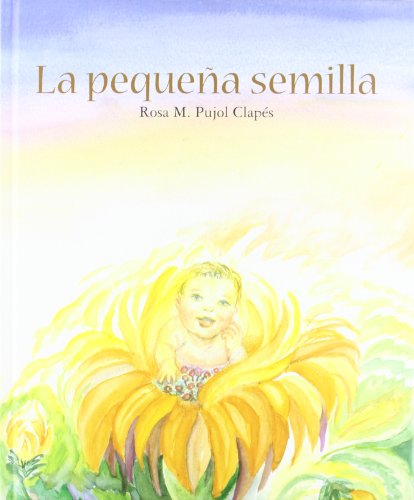 La pequeña semilla (serie verde)