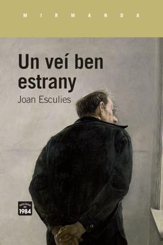 Un veí ben estrany (Mirmanda, Band 254) von Edicions de 1984