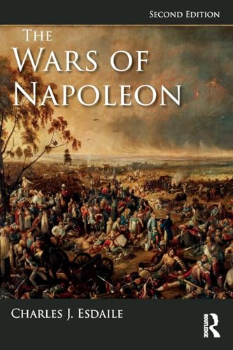 The Wars of Napoleon (Modern Wars in Perspective)