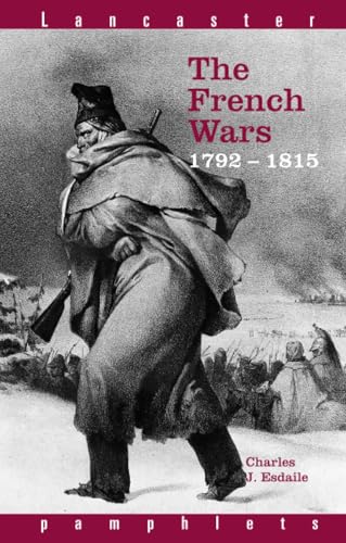 The French Wars 1792-1815 (Lancaster Pamphlets) von Routledge