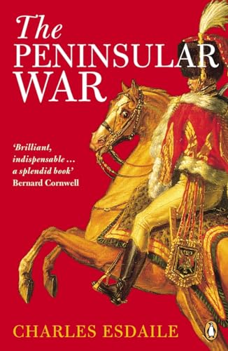 The Peninsular War: A New History von Penguin