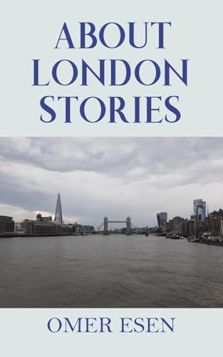 About London Stories von New Generation Publishing