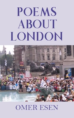 Poems About London von New Generation Publishing