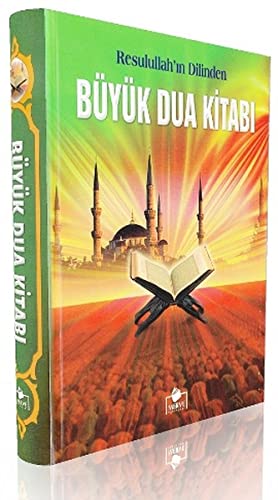 Buyuk Dua Kitabi Buyuk Dua Kitabi